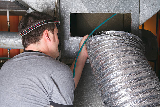 Best Local Air Duct Cleaning Services  in Essex, MD